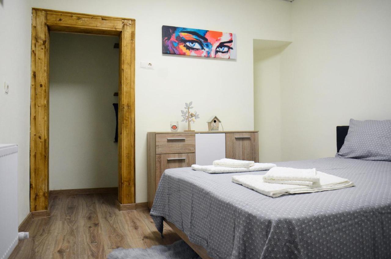 Private Apartment In The City Centre. Oradea Zewnętrze zdjęcie