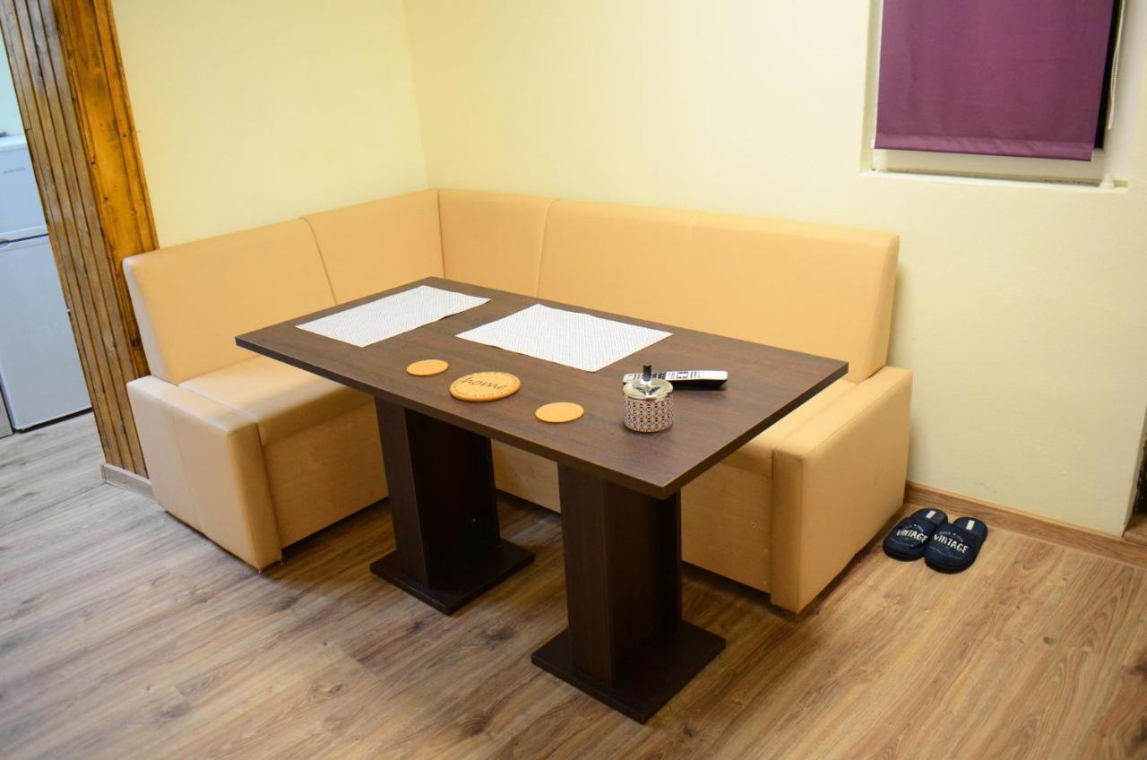 Private Apartment In The City Centre. Oradea Zewnętrze zdjęcie