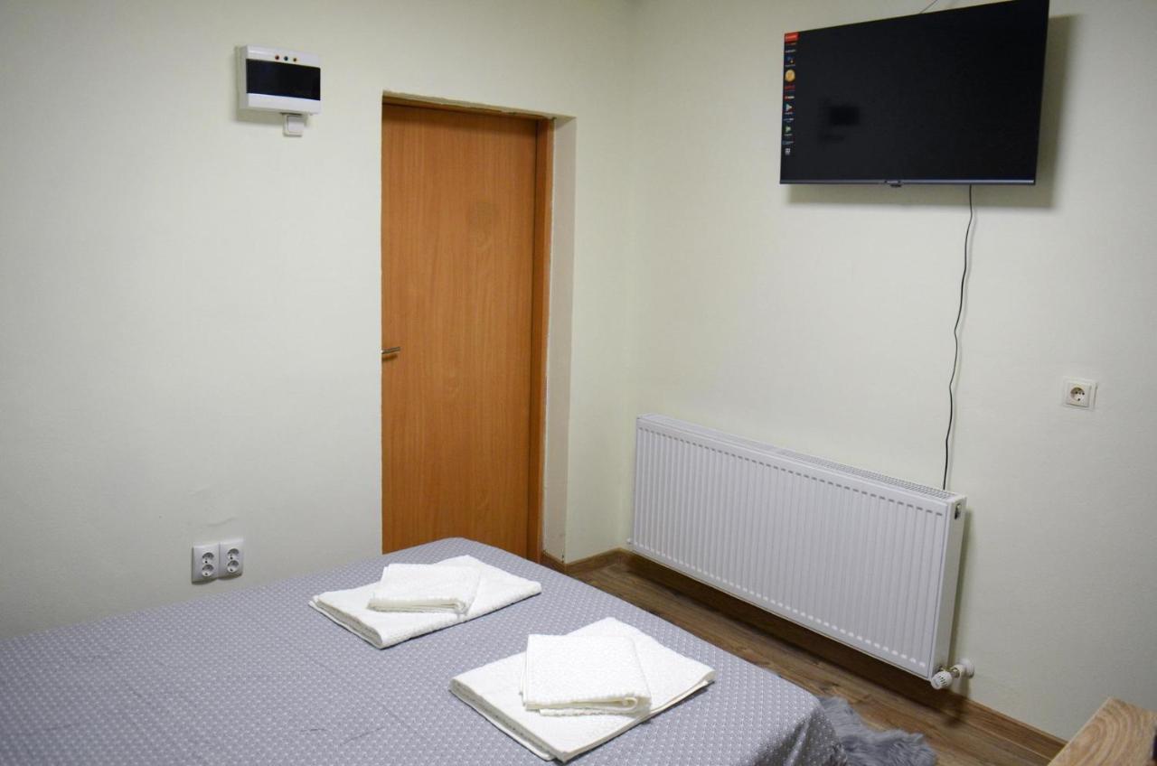 Private Apartment In The City Centre. Oradea Zewnętrze zdjęcie