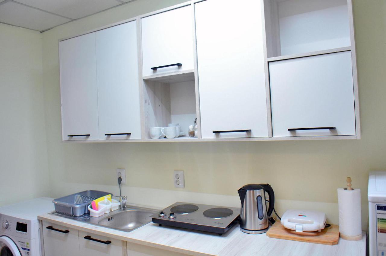 Private Apartment In The City Centre. Oradea Zewnętrze zdjęcie