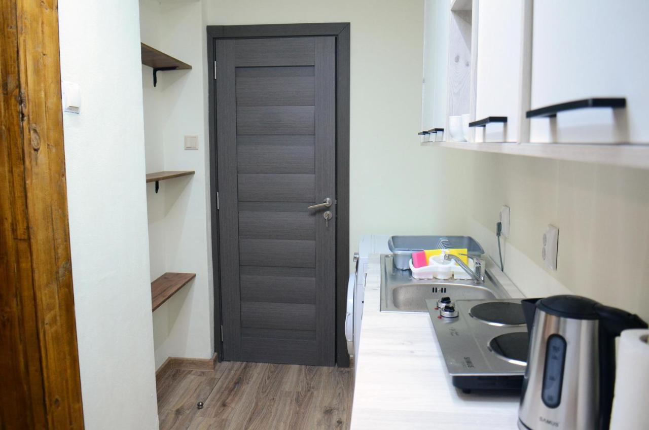 Private Apartment In The City Centre. Oradea Zewnętrze zdjęcie