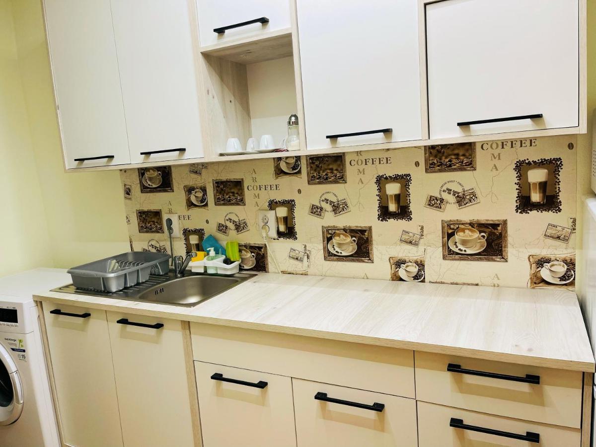 Private Apartment In The City Centre. Oradea Zewnętrze zdjęcie
