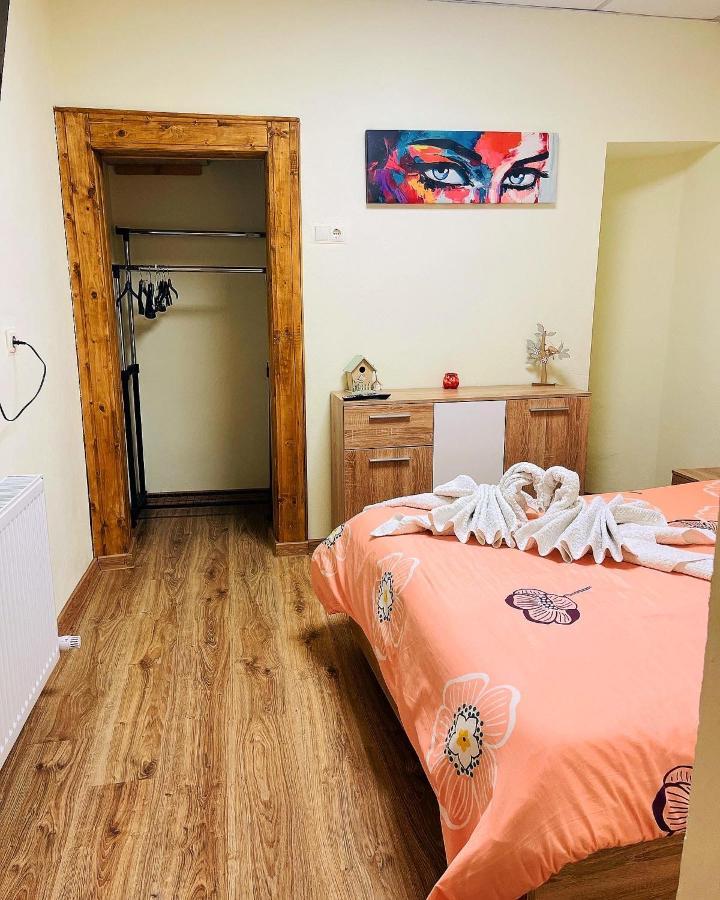 Private Apartment In The City Centre. Oradea Zewnętrze zdjęcie